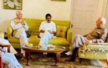 NC-Congress leaders