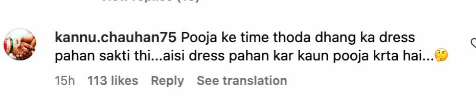 Ankita Lokhande trolled Ankita Lokhande trolled