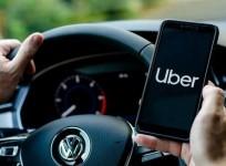 Uber fined $324 million over data transfer breach of European cab drivers