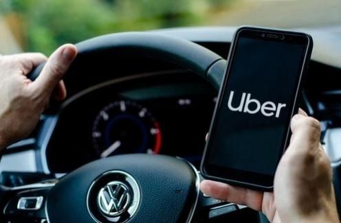 Teenagers in India get a new ride option with Uber's 'Uber for Teens' launch
