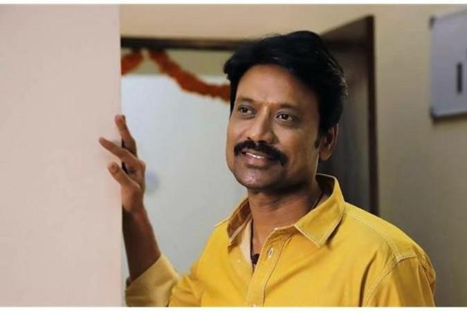 SJ Suryah