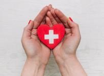 Menopause and women's heart health
