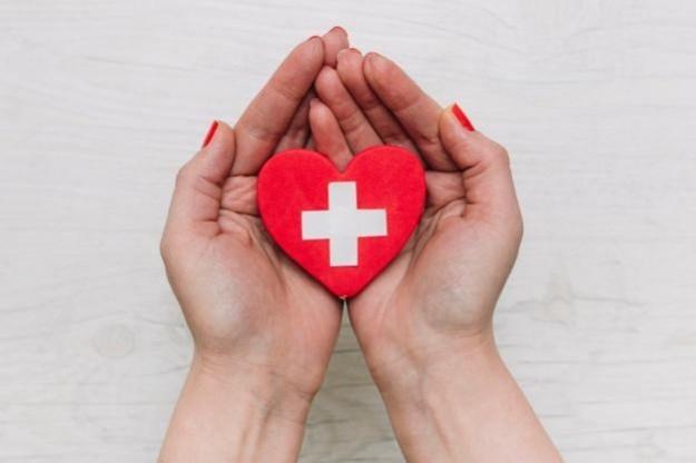 Menopause and women's heart health Menopause and women's heart health