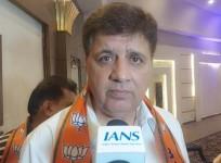 NC-Cong use foreign powers to influence social media during elections: J&K BJP