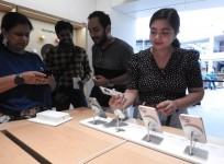 Apple ecosystem to create 5-6 lakh jobs in India