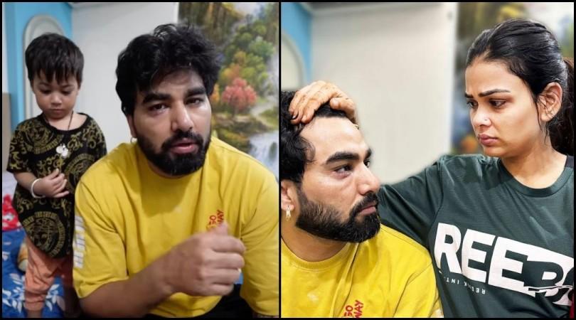 'Stop seeking sympathy': Bigg Boss OTT 2 fame Armaan Malik trolled for shooting Vlog despite having eye infection; Payal Malik shares health update 'Stop seeking sympathy': Bigg Boss OTT 2 fame Armaan Malik trolled for shooting Vlog despite having eye infection; Payal Malik shares health update