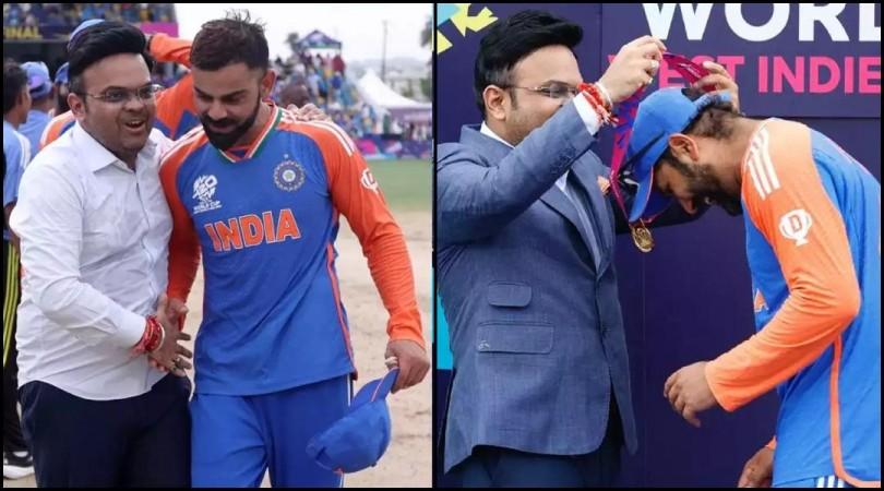 'My goal is to make cricket more popular': Elated Jay Shah after becoming youngest ICC Chairman; fans rejoice 'My goal is to make cricket more popular': Elated Jay Shah after becoming youngest ICC Chairman; fans rejoice