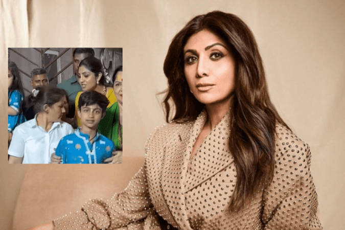 Shilpa Shetty