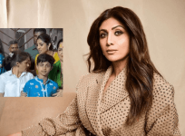 Shilpa Shetty