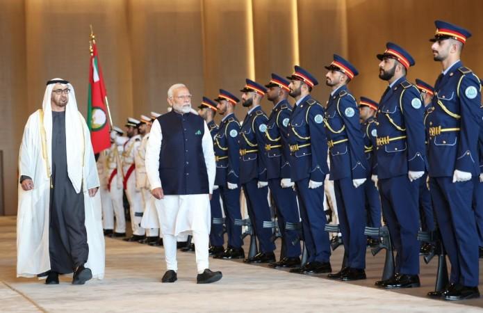 India-GCC bilateral trade reaches $162 billion, exports show consistent growth