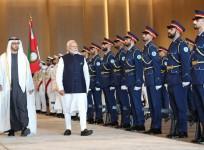 India-GCC bilateral trade reaches $162 billion, exports show consistent growth