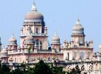 Hyderabad's historic Osmania Hospital to be re-located to Goshamahal Stadium