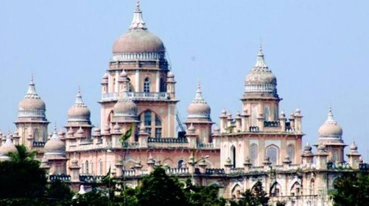 Hyderabad's historic Osmania Hospital to be re-located to Goshamahal Stadium Hyderabad's historic Osmania Hospital to be re-located to Goshamahal Stadium