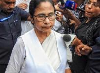 Sorry, says CM Mamata Banerjee on RG Kar rape-murder case