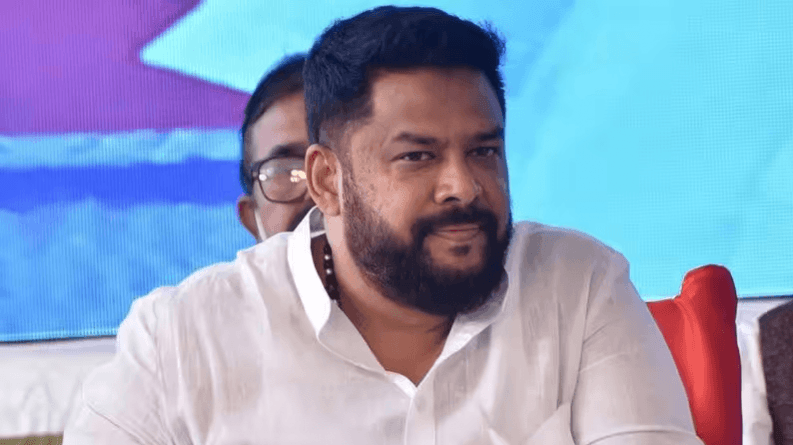 Tribal Board case: ED raids jailed K'taka ex-min Nagendra, associates' homes, offices