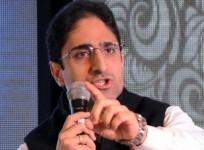 Ex-Srinagar Mayor Junaid Mattu resigns from J&K Apni Party
