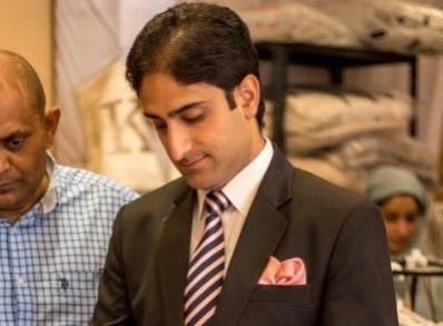 Junaid Mattu