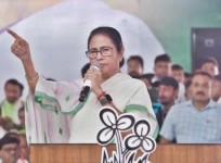 Will pass Bill to ensure capital punishment for rapists: Mamata Banerjee