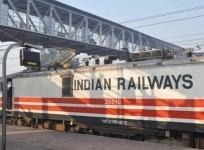 Indian Railway