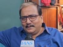 Need to walk the talk on grave crimes like rape: RJD MP Jha