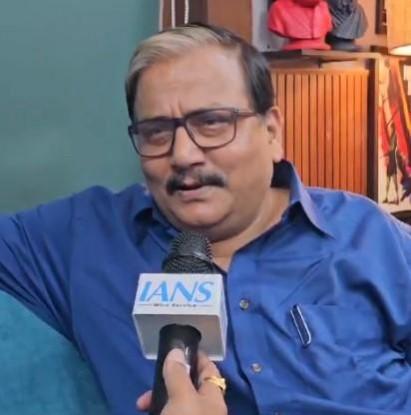 Need to walk the talk on grave crimes like rape: RJD MP Jha