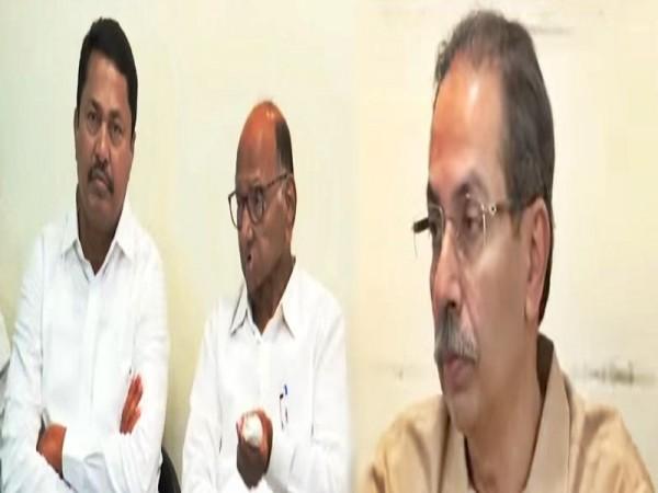 Chhatrapati statue crash: MVA to stage protest in Mumbai on Sept 1 Chhatrapati statue crash: MVA to stage protest in Mumbai on Sept 1