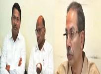Chhatrapati statue crash: MVA to stage protest in Mumbai on Sept 1
