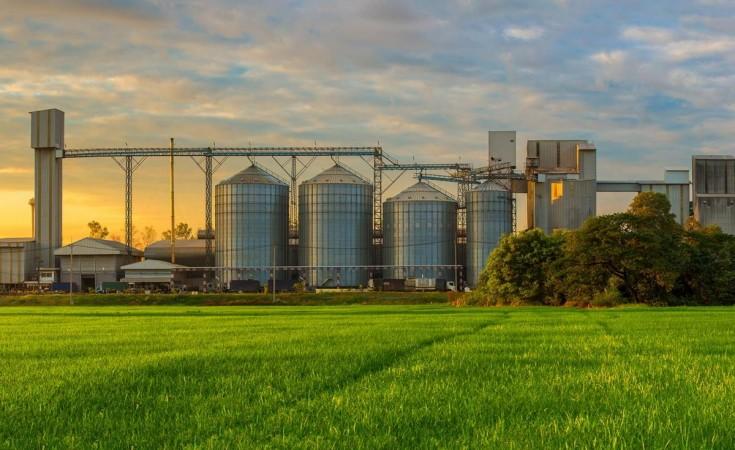 Union Cabinet decides to expand scope of Agriculture Infrastructure Fund scheme Union Cabinet decides to expand scope of Agriculture Infrastructure Fund scheme
