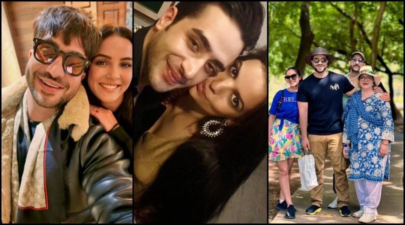 'Cannot live without my family, she told me to live separately' : Aly Goni reveals reason behind his breakup with Hardik Pandya's ex-wife Natasa Stankovic 'Cannot live without my family, she told me to live separately' : Aly Goni reveals reason behind his breakup with Hardik Pandya's ex-wife Natasa Stankovic