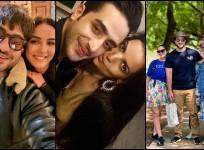 'Cannot live without my family, she told me to live separately' : Aly Goni reveals reason behind his breakup with Hardik Pandya's ex-wife Natasa Stankovic