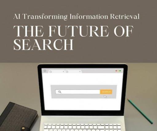 transformation of search engines