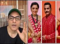 'Will not bore you in one role': Sudhanshu Pandey aka 'Vanraj' quits 'Anupamaa'; fans say 'End the show'
