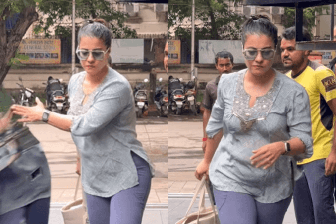 Kajol Kajol