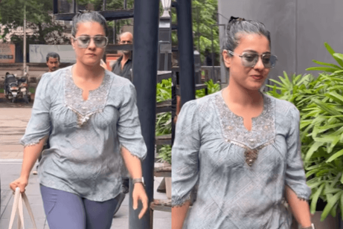 Kajol Kajol