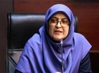 Iran gets first woman as government spokesperson