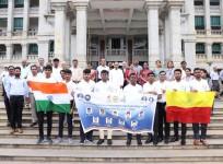 Nine K'taka students to compete in World Skills Competition 2024 in France