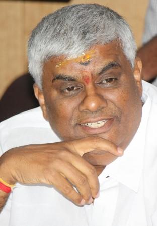 Sex video scam: Karnataka High Court rejects plea seeking cancellation of HD Revanna's bail