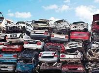 Car manufacturers offer up to Rs 20,000 discount under new scrapping policy Car manufacturers offer up to Rs 20,000 discount under new scrapping policy