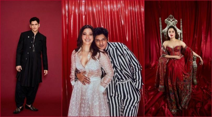 'When I was an out-of-work, thought it become an obstacle': Vijay Varma on dealing with skin condition vitiligo 'When I was an out-of-work, thought it become an obstacle': Vijay Varma on dealing with skin condition vitiligo