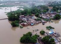 PM Modi assures support as Gujarat CM mobilises flood relief efforts; toll 28