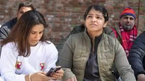 Wrestlers vs ex-WFI chief Brij Bhushan in wrestlers' sexual harassment case no immediate relief No immediate relief for ex-WFI chief Brij Bhushan in wrestlers' sexual harassment case
