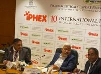 Healthcare sector value chain can boost Indian pharma exports: Commerce Secy