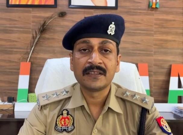 Minor raped in Ghaziabad: 1 arrested, 3 absconding; accused a scrap dealer