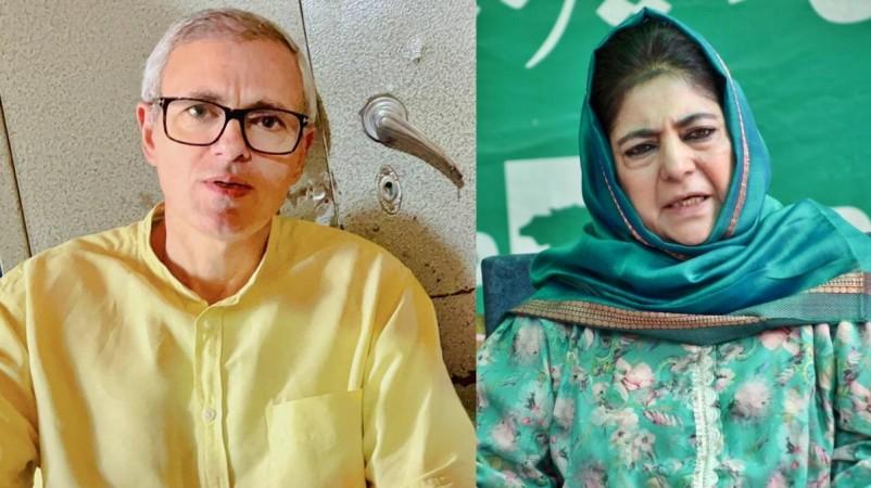 Omar Abdullah has reclaimed his electoral weight in the UT Those against dynastic politics shouldn't have fielded relatives: Omar Abdullah