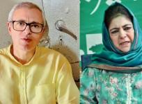 Those against dynastic politics shouldn't have fielded relatives: Omar Abdullah