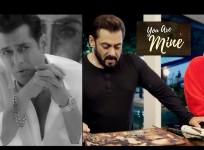 'Awful, Bhai should stop singing': Salman Khan sings as his nephew Ayaan Agnihotri raps for soulful track 'You Are Mine' ; fans unhappy