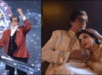 'Daughters, women are honor': Angry Amitabh Bachchan reprimands KBC 16 Contestant for Calling Unmarried Women 'burden'