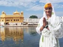 Vinesh Phogat prays for strength, courage at Golden Temple