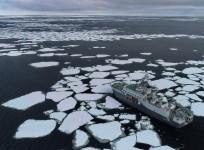 Microbes deep within Arctic Sea yield promising prospects for antibiotics: Study IANS IANSAugust 30, 2024 12:38 PM