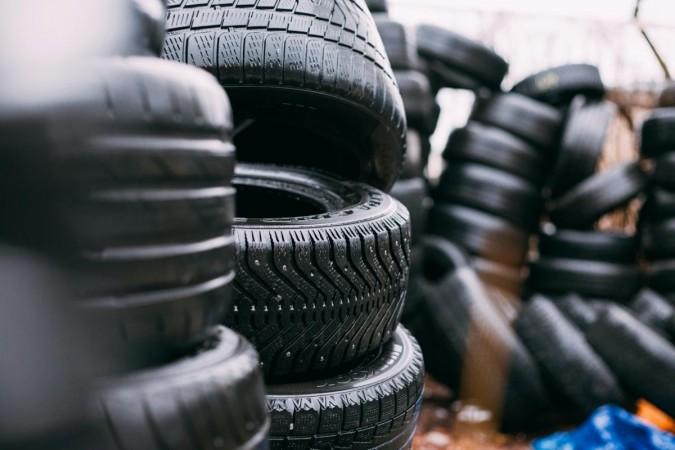 India's tyre exports bounce back in April-June quarter